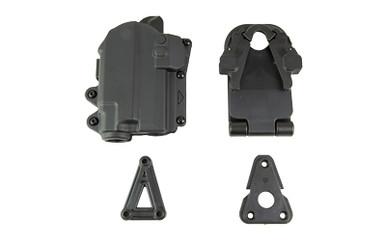 RAPID FORCE L2 SIG P365XL CMPCT LT - FITS SIG P365XL WITH LIGHT