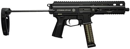 GRAND POWER SP10A3 STRIBOG 10MM - 197892004855