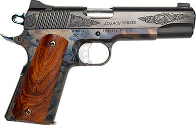 CNC FIREARMS KIMBER 1911 LEGACY 45 ACP