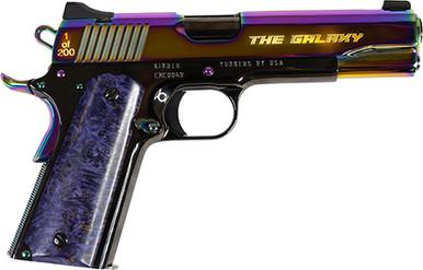 CNC FIREARMS KIMBER 1911 GALAXY 45 ACP