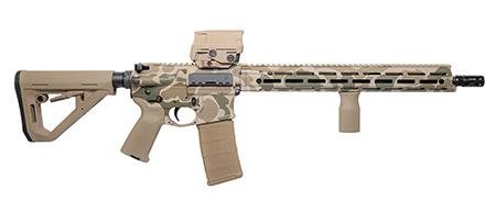 CNC DANIEL DEFENSE DDM4 V7 5.56 NATO - 199874135663