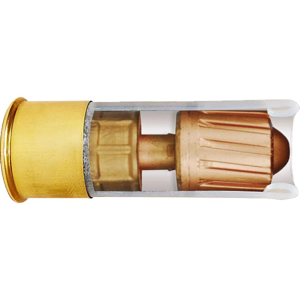 Brenneke Magnum Crush Slugs 12 ga. 3 in. 1 1/2 oz. 5 rd.