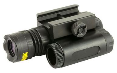 LEAPERS INC. - UTG, UTG BULL DOT COMPACT GREEN LASER