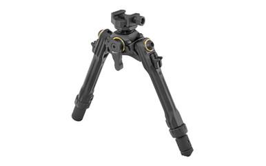 UTG PRO TBNR 7-9 PICATINNY BIPOD