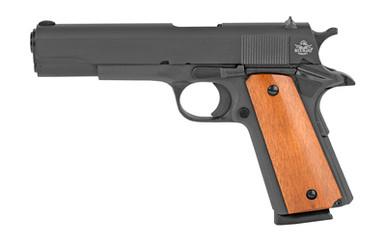 ROCK ISLAND 1911 45ACP 5 8RD PRKD