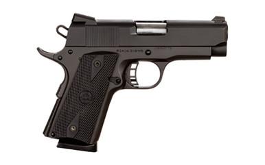 ROCK ISLAND STD 45ACP 3.5 7RD BLK