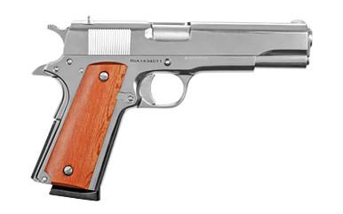 ROCK ISLAND STD 45ACP 5 8RD PLSHD