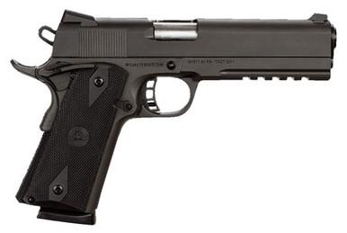 ROCK ISLAND STANDARD FS 45 ACP