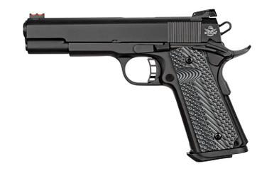 ROCK ISLAND ROCK ULTRA 45ACP 5 8RD