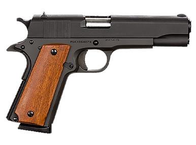 ROCK ISLAND STANDARD FS *MA COMPLIANT 45 ACP