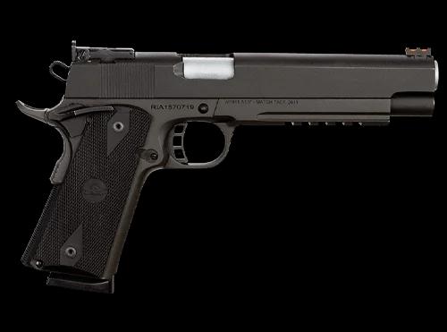 RIA PRO MTCH ULT 45ACP 6"BBL PSTL