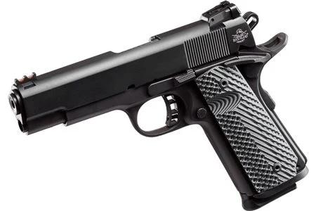 ROCK ISLAND ARMORY M1911-A1 22TCM/9MM 10+1 5" AS#