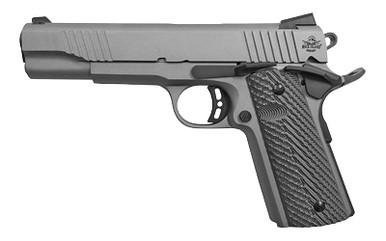 ROCK ISLAND EFS 45ACP 5 8RD GREY