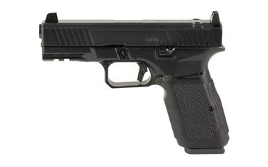 ROCK ISLAND STK150 9MM 4 17RD BLK