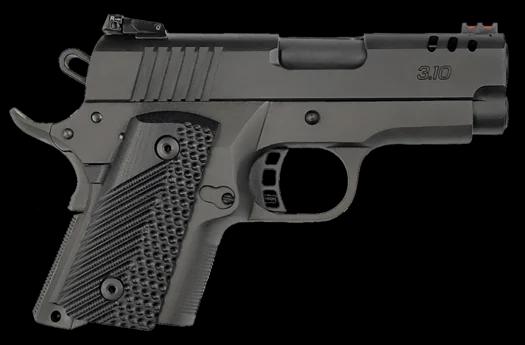 ROCK ISLAND BABY ROCK 3.1 M1911 A2 9MM PSTL G10 GRP