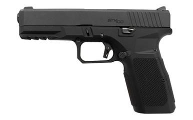 ROCK ISLAND STK100 STD 9MM 4.5 17RD