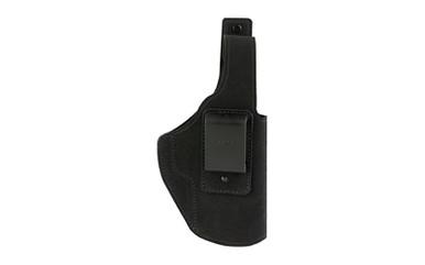 GALCO, GALCO WAISTBAND IWB FOR GLK 17 RH BK - FITS GLOCK 17/22/31