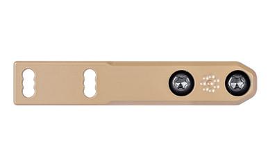 ARISAKA INLINE SCOUT MOUNT M-LOK FDE