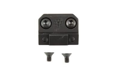 ARISAKA SIDE SCOUT MOUNT MCX M-LOK