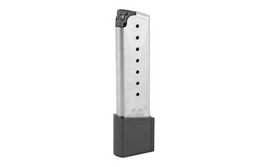 KAHR, MAG KAHR K9 9MM 10RD STNLS, 9MM