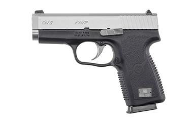 KAHR CW9 9MM 3.5 7RD MATTE STS