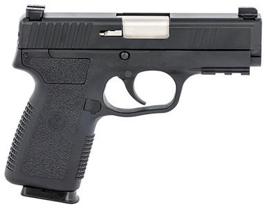 KAHR ARMS P9-2 9MM