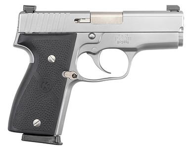 KAHR ARMS K9 9MM