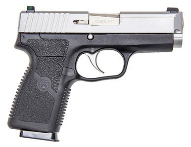 KAHR ARMS P 40 S&W 7+1 KP4043NA