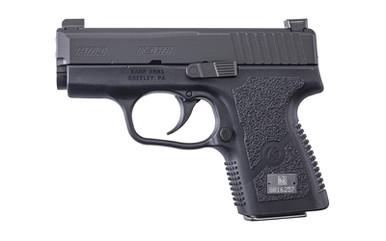 KAHR PM9 9MM 3.1 7RD BLK NS