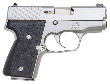 KAHR ARMS MK9 *CA COMPLIANT 9MM