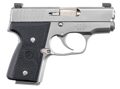 KAHR ARMS MK9 *CA COMPLIANT 9MM 6+1 M9093NA