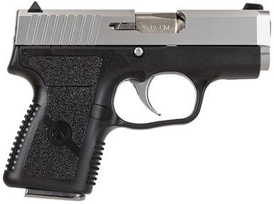 KAHR ARMS CM9 STANDARD 9MM