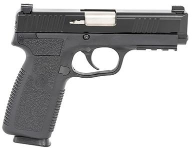KAHR ARMS TP9-2 9MM