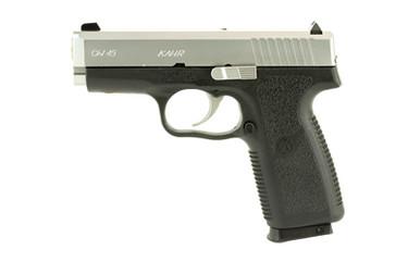 KAHR CW 45ACP 3.64 6RD MATTE STS