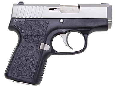 KAHR ARMS CW POLYMER 380 ACP