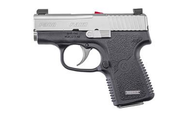 KAHR P380 380ACP 2.53 7RD BLK NS