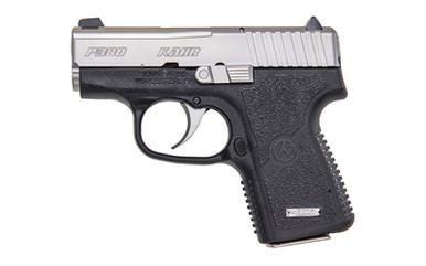 KAHR P380 380ACP 2.53 7RD STS NS