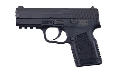 KAHR X9 9MM 3.54 10RD OR BLK