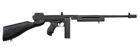 THOMPSON 1927A-1 COMMANDO CARBINE 45 ACP - 602686213004