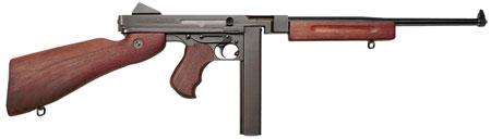 THOMPSON M1 CARBINE CARBINE 45 ACP - 602686221009