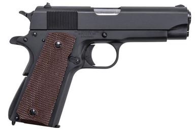 AUTO ORDNANCE 1911 A1 COMMANDER 45 ACP