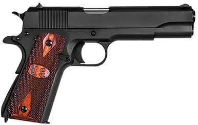 AUTO ORDNANCE 1911 A1 GI SPEC 45 ACP