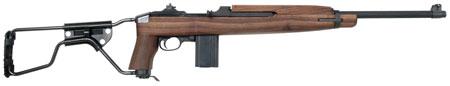 AUTO-ORDNANCE M1 CARBINE PARATROOPER 30 CARBINE - 602686313094