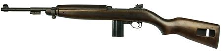INLAND MFG M1 CARBINE 1945 CARBINE 30 CARBINE - 602686313148