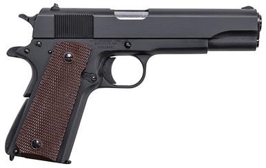 AUTO ORDNANCE 1911 A1 GI SPEC 9MM