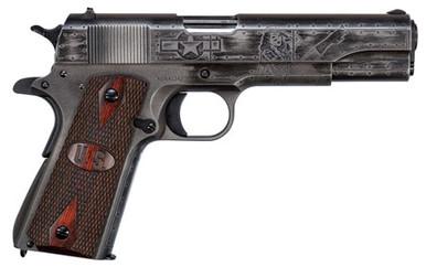 THOMPSON 1911 VICTORY GIRLS 45 ACP