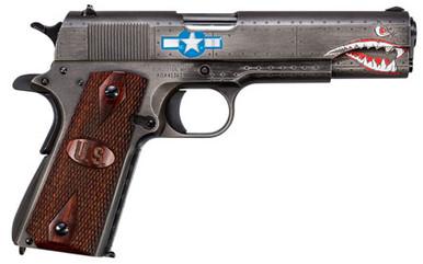 THOMPSON 1911 SQUADRON SPECIAL EDITION WW2 45 ACP