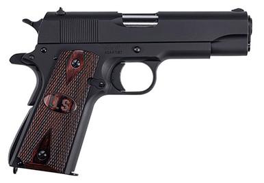 AUTO ORDNANCE 1911 A1 COMMANDER 45 ACP 9+1 1911BKOCW