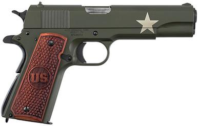 AUTO ORDNANCE 1911 A1 TANKER 45 ACP
