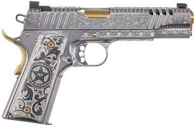 AUTO ORDNANCE TEXAS RANGER SPECIAL EDITION 45 ACP